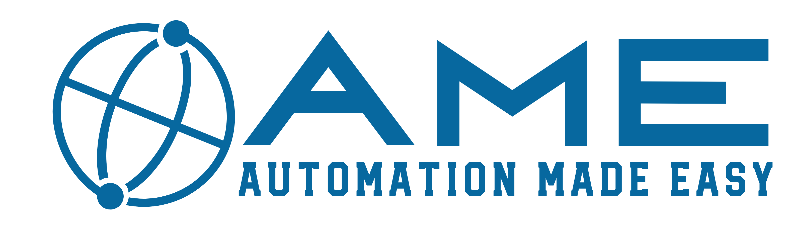 AME Engineering – Automation Made Easy